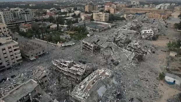 ساهم في قتل مدنيين بغزة.. مذكرة سرية تكشف التعاون الاستخباراتي بين واشنطن والاحتلال