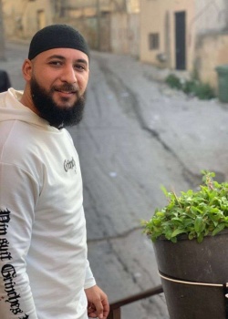 استشهاد شاب برصاص الاحتلال في بلدة يعبد جنوب جنين