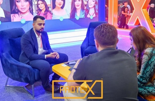 اتفاقية شراكة بين شركتي Protex وأون باسيف