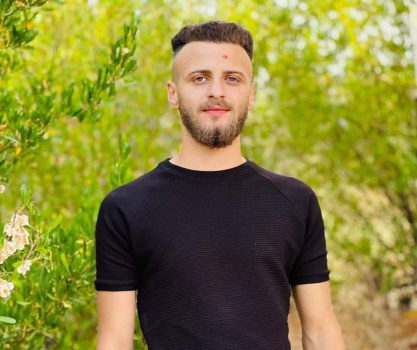 شهيد وإصابتان خلال اقتحام الاحتلال مخيم الفارعة