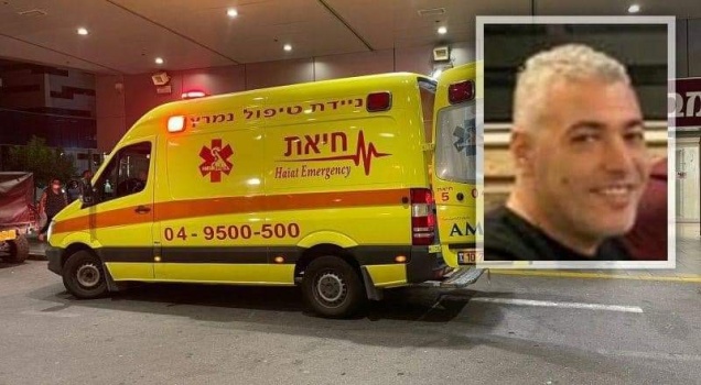 مقتل شاب في جريمة إطلاق نار بالداخل المحتل