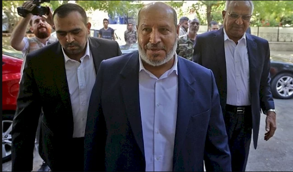وفد من "حماس" يصل إلى القاهرة لمباحثات جديدة بشأن وقف إطلاق النار في غزة