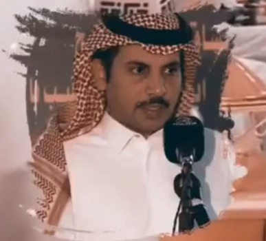 مرهب البقمي : تعلم القواعد الكتابية والثقافة والأدب يساعد في صياغة قصائد احترافية  