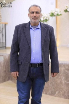كان في طريقه للمستشفى.. استشهاد الطبيب "أسيد جبارين" في جنين