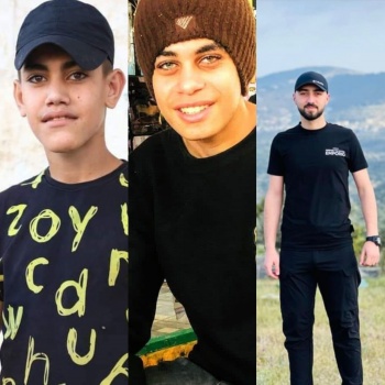 3 شهداء برصاص الاحتلال في ثاني أيام العدوان على جنين