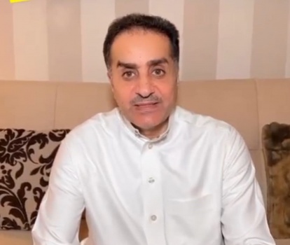 عبد الله الفياض: نقع الأرز في الماء يؤثر على مؤشر نسبة السكر في الدم