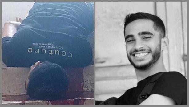 نابلس: الاحتلال يغتال مقاوما في يوم زفاف اخته وشاباً أخر 