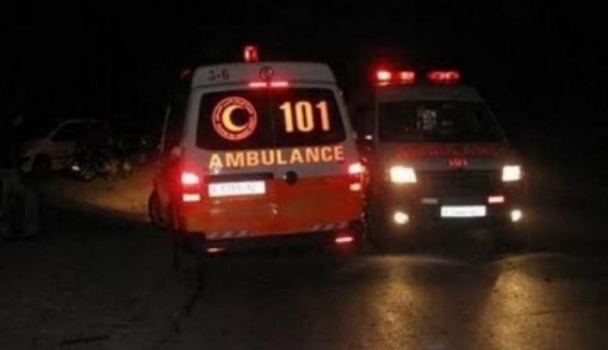 مصرع طفل اختناقاً داخل مركبة بمدينة يطا جنوب الخليل