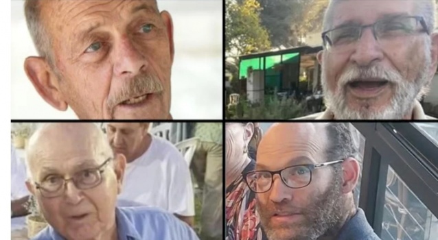الاحتلال يؤكد مقتل 4 أسرى في خان يونس