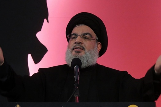 "كوهين": نعرف مكان نصر الله ويمكننا اغتياله ​​​​​​​