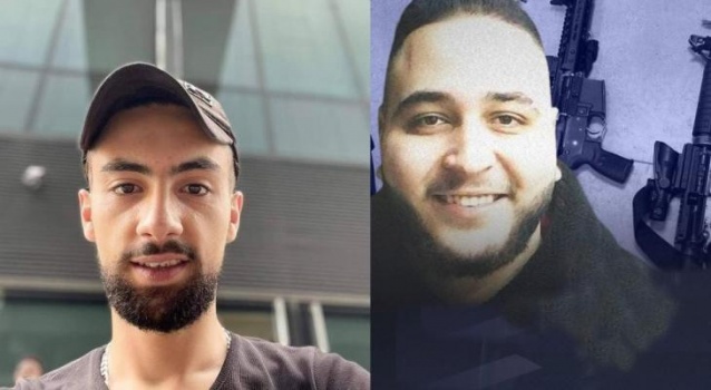 الاحتلال يحكم بالسّجن المؤبد على أسيرين من نابلس