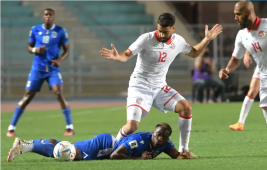 تونس تحقق الفوز الثالث على التوالي بالتصفيات المؤهلة لمونديال 2026