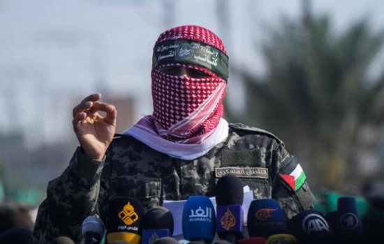 أبو عبيدة: مقتل عدد من الأسرى في عملية النصيرات اليوم