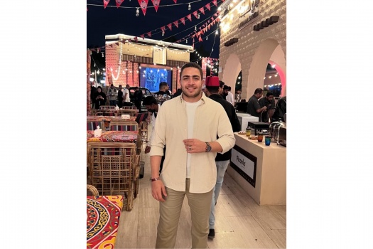 احمد العوضي: تناول الخضراوات لا يقتصر فقط على الأشخاص الذين يسعون لـخسارة الوزن أو الحفاظ عليه