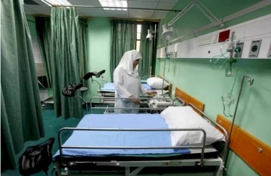 "الصحة العالمية" تحذر من تفاقم الأزمة الصحية في الضفة الغربية