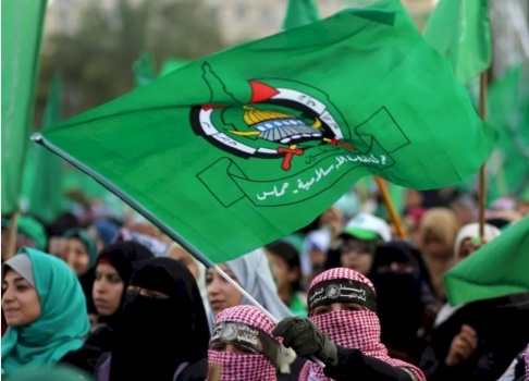 حماس: مصير غزة يقرره شعبنا الفلسطيني