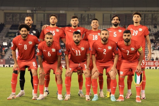 قرعة كأس العالم: الفدائي في المجموعة الثانية إلى جانب 4 منتخبات عربية