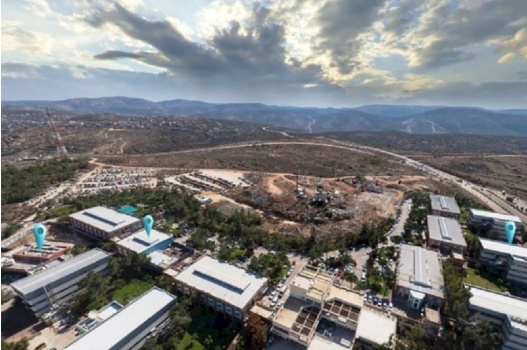 مقاومة الجدار والاستيطان: الاحتلال يعتزم إجراء عمليات توسعة كبيرة للمستوطنات