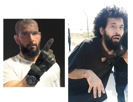 الاحتلال يفرج عن المعتقل الإداريّ معزز عبيات بحالة صحية صادمة وصعبة جراء تعرضه للتعذيب والضرب المبرح