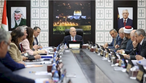 طالع أبرز قرارته .. مجلس الوزراء يكلف مؤسسات الدولة بتلبية احتياجات غزة