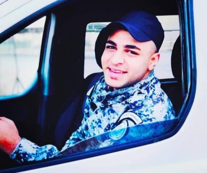شهيد من افراد الضابطة الجمركية وإصابة بالصدر خلال اقتحام الاحتلال لطوباس