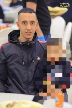 إستشهاد شاب متأثراً بإصابته برصاص الإحتلال في طولكرم