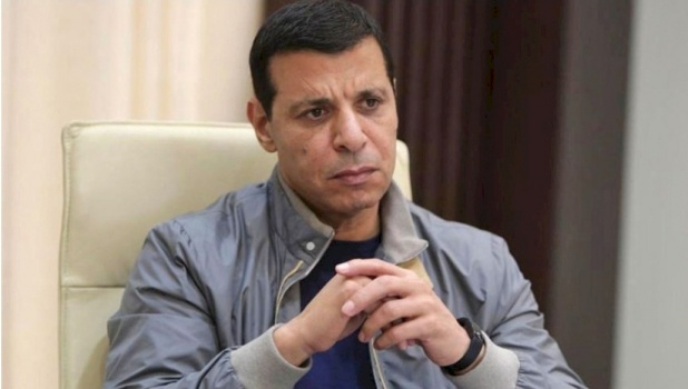 بين كوشنر وحماس: هكذا يعيد محمد دحلان بناء سلطته في غزة