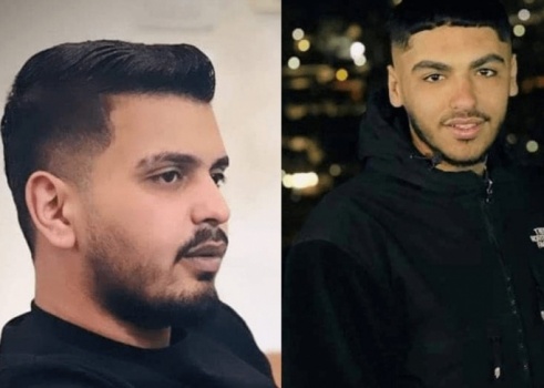 نعت شهيدي بلاطة.. لجنة التنسيق الفصائلي بنابلس تعلن الإضراب الشامل غدا