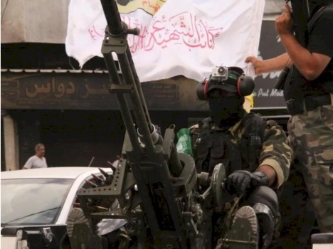 القسام: استهدفنا قوة لجيش الاحتلال في تل الهوى