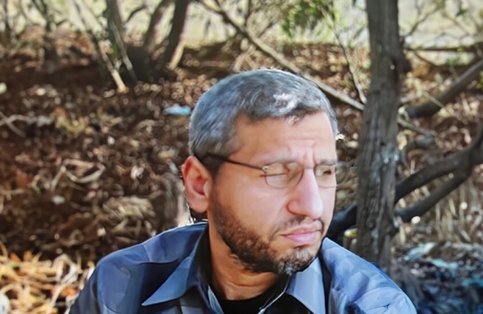 حماس: محمد الضيف بخير