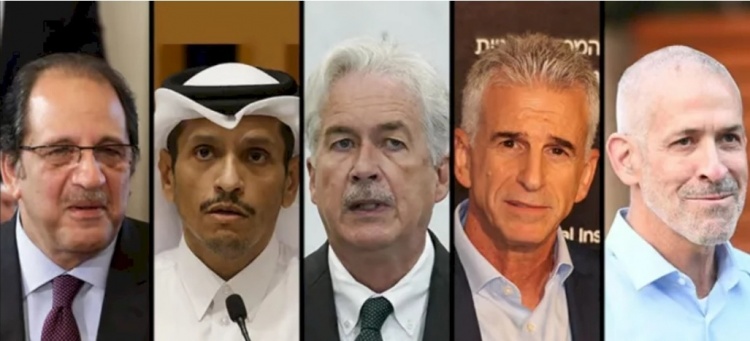 يديعوت أحرونوت تكشف تفاصيل من مفاوضات الدوحة
