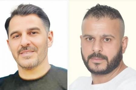 أبو صالح وحريبات .. رفيقا الأسر والحرية، اعتُقلا معاً وأُفرج عنهما معاً بعد 22 عاماً في سجون الاحتلال