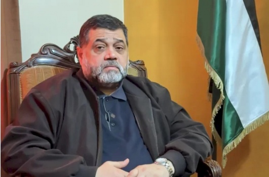 حماس: لا إرادة حقيقية لدى أميركا لوقف إطلاق النار في غزة