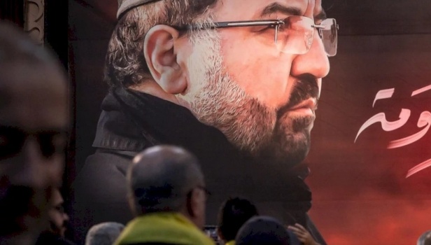 تفاصيل جديدة.. اتصال هاتفي أدى إلى اغتيال "فؤاد شكر"