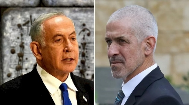 الكشف عن رسالة مهمة من رئيس الشاباك لنتنياهو وغالانت: المستوطنون في الضفة يغيرون النظام ويلحقون ضررًا بالدولة