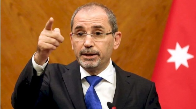 الصفدي: كل ما تدعيه إسرائيل حول أسباب شن عدوانها على الضفة الغربية كذب