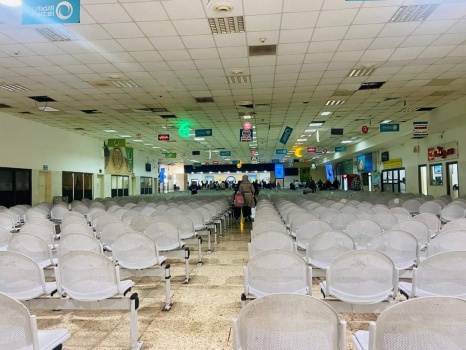 مهنا: إعادة فتح معبر الكرامة غدا أمام المسافرين فقط