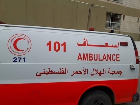 قتيل بجريمة إطلاق نار في بلدة زعترة شرق بيت لحم