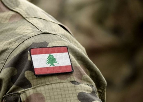 الجيش اللبناني يعلن توقيف سوريَّين جندتهما إسرائيل