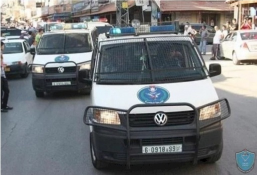 مصدر أمني: عدد من المطلوبين بمحافظة طوباس سلموا أنفسهم للأجهزة الأمنية
