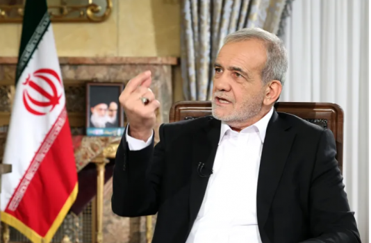 إيران تتوعد بالرد على أي هجوم إسرائيلي
