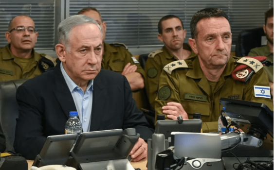 ما السبع المهلكات التي يخشاها نتنياهو؟