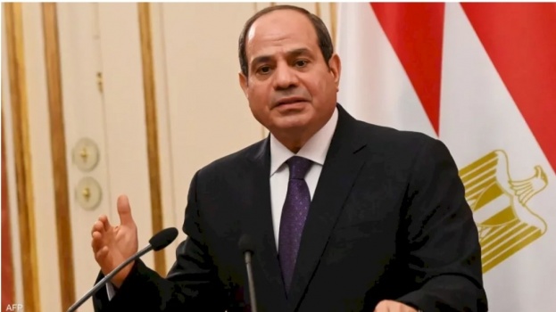 السيسي: قدّمنا مقترحا لوقف إطلاق النار ليومين في غزة وتبادل بعض الأسرى