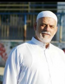 محكمة الاحتلال تحكم على امام مسجد بالسجن 3 سنوات