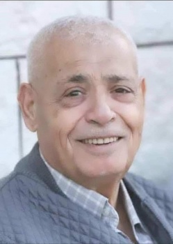 مصرع مسن إثر تعرضه لحادث دعس بطولكرم