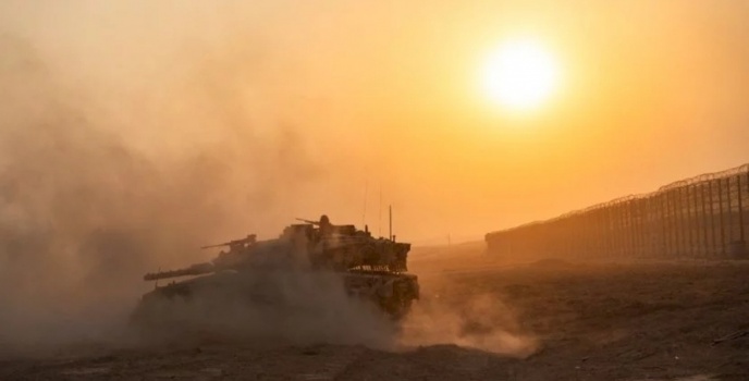 صحيفة تكشف تفاصيل مقترح صفقة لوقف إطلاق النار في غزة ولبنان