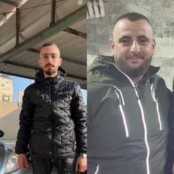 استفحال الجريمة بالمجتمع العربي: قتيلان من عبلين وعرابة وإصابات بعدة بلدات