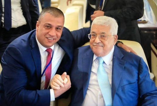 الرئيس يصدر قرارا بتعيين العميد ناصر البوريني مديرا للارتباط العسكري