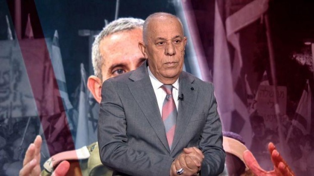 الدويري: اغتيالات بيروت تفاوض بالنار ولهذه الأسباب تركز إسرائيل على بلدة شمع