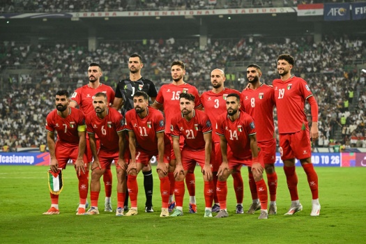 مدرب "الفدائي": لا بديل عن الفوز أمام كوريا الجنوبية رغم الغيابات المؤثرة